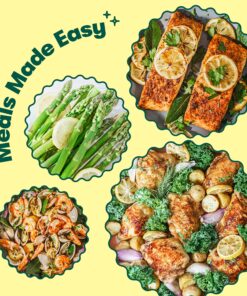 BELLA Electric Skillet and Frying Pan with Glass Lid, Nonstick Coating, Cool Touch Handles, Removable Heating Probe, Dishwasher Safe, 12 x 12 inch, Copper 29 A17GwkYP9WL