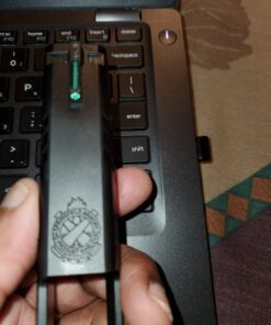 TRUGLO TFO Tritium & Fiber-Optic Handgun Sight Snag-Resistant Glowing Front & Rear Night Sights, Compatible with Springfield Armory XD Series Green Rear Sight 32 A17N1T9yv9L