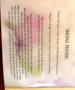 MAMA WUNDERBAR Sage Bundles* White Sage and Palo Santo * Handmade Smudge Kit * Floral Sage Sticks 31 A17jtZFxwnL