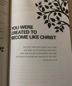 The Purpose Driven Life: What on Earth Am I Here For? 23 A17n ecis5L