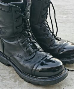 Lincoln Stain Wax Shoe Polish - 2-1/8 oz Black 26 A17ofiHzGBL