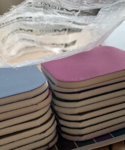 Micro-Mesh 2" Assortment Pack - 18 Pieces 21 A182N4KtLrL