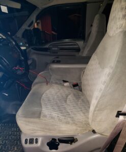 FatMat Self-Adhesive Rattletrap Sound Deadener Bulk Pack with Install Kit - 75 Sq Ft x 80 mil Thick 22 A18IOeq0JL