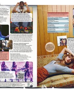 Alternative view of Guinness World Records 2024 Hardcover