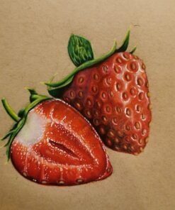 Strathmore Toned Sketch Spiral Paper Pad 5.5"X8.5"-Tan 50 Sheets -412500 5.5x8.5 38 A18TGFdK eL