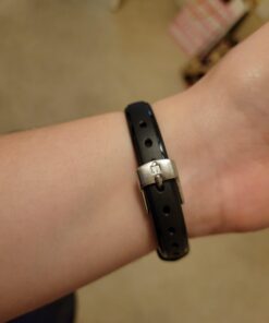 Timex Ironman Essential 10 Mid-Size Watch Black/Red 17 A18jMnmRvTL