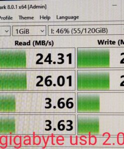 Inateck 2 Port PCIe USB 3.0 Card with Internal USB 3.0 20-Pin Connector - Expand Another Two USB 3.0 Ports, Compatible Mac Pro, No Additional Power Connection Needed 43 A18rf7BG XL