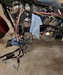 Weller 260-Watt/200W Professional Soldering Gun Kit with Three Tips and Solder in Carrying Case - D550PK 27 A19i35XHeXL