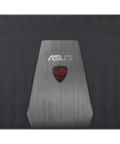 ASUS ROG GL552VW-DH71 15-Inch Gaming Laptop, Discrete GPU GeForce GTX 960M 2GB VRAM, 16GB DDR4, 1TB (ROG Metallic) 1TB | Nvidia GTX 960M w 2GB VRAM 50 A19wdDMDiJL