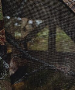 Barronett Blinds RA200BW Radar Pop Up Portable Blind, Bloodtrail Backwoods Camo 31 A1A3fAyTCOL