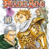 The Seven Deadly Sins 10 (Seven Deadly Sins, The)