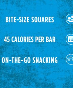 Alternative view of Kellogg's&reg Rice Krispies Treats&reg Minis