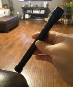 RAK Magnetic Pickup Tool - Christmas Gifts for Men - Telescoping Magnet Pickup Tool with Bright LED Lights and Extendable Neck - Cool Gadgets Gifts Stocking Stuffer Gifts for Men 33 A1AQozLoGCL