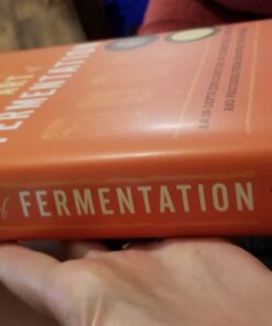 The Art of Fermentation: New York Times Bestseller Hardcover, Illustrated 34 A1ARk6zMQOL