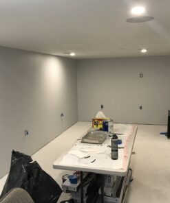 Klipsch CDT-5650-C II In-Ceiling Speaker - White (Each) 19 A1AVdV6ftDL