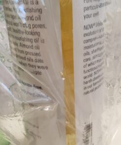 Now Foods Castor Oil 16 Fl Oz (2 Count) 16 Fl Oz (Pack of 2) Standard Packaging 25 A1AqwrD0pCL