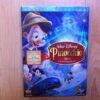 Pinocchio (Two-Disc 70th Anniversary Platinum Edition) DVD 
                             
                            March 10, 2009