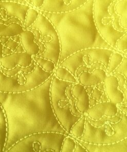 LÍLLÉbaby Complete Embossed Luxe Six-Position 360° Ergonomic Baby and Child Carrier, Citrus 25 A1BEsiomVL