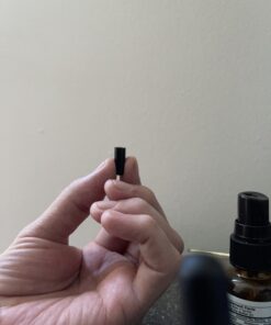 Natures Answer Black Walnut and Wormwood 1 oz 30mL 200mg. Extract, Liquid,promotes digestion,Vegetable Glycerin And Purified Water 27 A1BL oeDKL