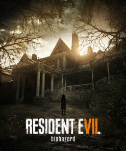 Resident Evil 7 Biohazard - Xbox One Standard 26 A1BqbEjsw5L