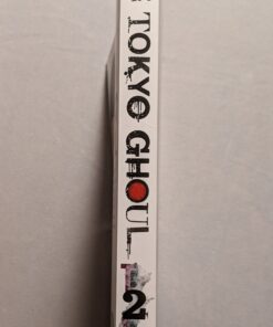 Tokyo Ghoul, Vol. 2 (2) 32 A1CS6jQIZL