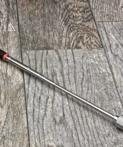 SE 30" Telescopic Magnetic Pick-Up Tools with 15-lb. Pull Capacity (2-Pack) - 8036TM-NEW-2 TWO - PACK 12 A1CUUsgdxyL
