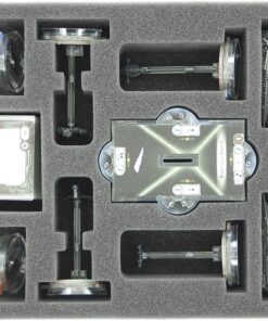 Feldherr Maxi Bag Compatible with Star Wars Armada Wave 1 and Wave 2 - Empire 20 A1Ccro3a L