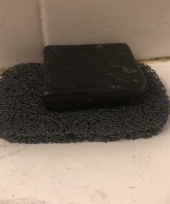 Dr. Squatch All Natural Bar Soap for Men with Heavy Grit, Pine Tar 21 A1Cd IupDoL