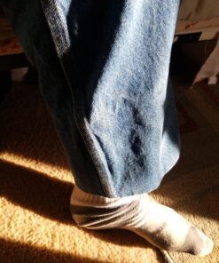 Alternative view of Dritz 395 Original Liquid Stitch, 2-Fluid Ounce, Clear