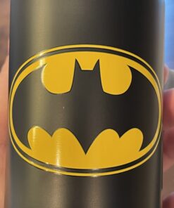 THERMOS FUNTAINER 12 Ounce Stainless Steel Kids Bottle, Batman Assorted 22 A1DF2mtWDmL