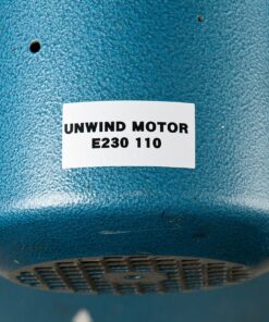 Brady - 118094 B30 Series R4300 Printer Ribbon (B30-R4300) - Black - 200' Length, 4.33" Width 10 A1DLh0u9GrL