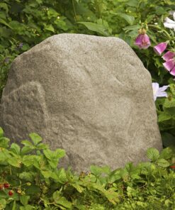 Emsco Group 2182 Medium – Lightweight Landscape Rock-Resin, Sandstone 29 A1Db0noD0tL