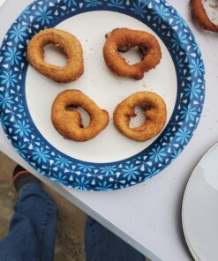 Norpro Donut Maker 25 A1DhOadYUEL