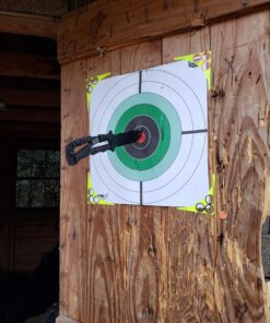 SOG Throwing Knives with Sheath 3 Pack Balanced Throwing Knives Set w/ Paracord Knife Handles and Professional Throwing Knife Sheath (F041TN-CP) 28 A1Dqs4qbV L