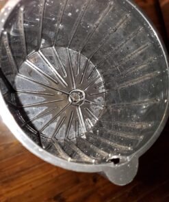 Cuisinart 12-Cup Replacement Glass Carafe for Coffee Maker, DCC-1200PRC 34 A1E1biZyuPL