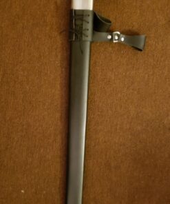 Medieval Warrior Crusader Holy Cross Knights Templar Real Long Sword Comes with Scabbard 18 A1EBCGKmsuL