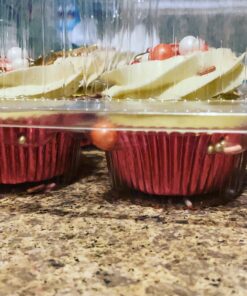 Babycakes Full Size Cupcake Maker, Pink 41 A1ELi7NgKKL