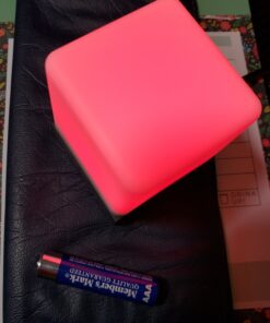 Blynclight Plus - busy light for the office (with ringer) 11 A1ENgJQvJhL