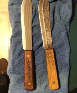 Fixed Blade,Hunting Knife,Outdoor,Camping, 7-1/4 in x 11.81 in L One Size 48 A1ERzQAlCiL