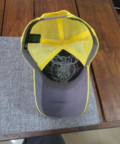 John Deere Men's Standard 13080428CH, Grey, One Size 7 A1EVdzEke2L