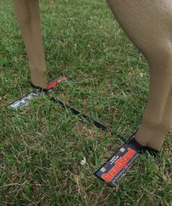 Shooter Grandstand - Universal Adjustable 3D Archery Target Stand 8 A1Ec7YB8sPL