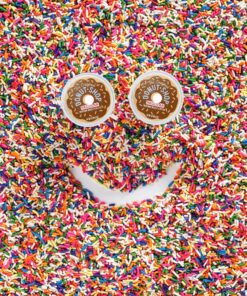 The Original Donut Shop Keurig Single-Serve K-Cup Pods, Medium Roast Coffee, 72 Count 18 A1FPWtNXmdL