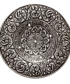 Nag Champa with Tibetan Incense Burner Holder - 100 Grams of Satya Sai Baba Incense Sticks with Decorative Incense Stick Holder - for Home Fragrance, Spiritual Gifts, Home Decor 100 Gram 9 A1Fe0MTGdoL