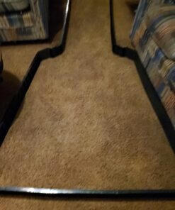 Ultimate Wrestling Ring Barricade Playset for Wrestling Action Figures 18 A1G0usdc00L