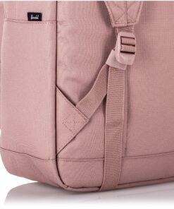 Herschel Pop Quiz Backpack, Ash Rose, Classic 22L 10 A1G1cBLeDyL 1