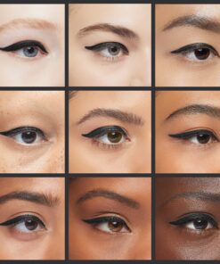 Physicians Formula Eye Booster 2-in-1 Lash Boosting Eyeliner + Serum, Ultra Black | Dermatologist Tested, Clinicially Tested 26 A1GIUoNFfHL