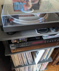 ART DJPREII Phono Preamplifier 28 A1GXYQJZ1hL