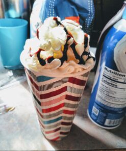 Starbucks Medium Roast K-Cup Coffee Pods — Mocha for Keurig Brewers — 6 boxes (60 pods total) 10 Count (Pack of 6) 17 A1GiewEgeGL