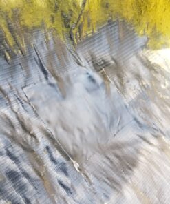 Patch & Shield Power Tape Black - All Weather Patch Water Tape | Stretchy Sealing Tape for Roofing, Waterproof Tape for Pipes | Patch Holes & Cracks | Butyl Tape 4 inch x 5 feet 25 A1Gt3mRWCL