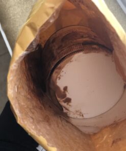 Nuts ‘N More Cocoa Hazelnut Butter Spread, All Natural Keto Snack, Low Carb, Low Sugar, Gluten Free, Non-GMO, High Protein Flavored Nut Butter (15 oz Jar) 18 A1H4aG7RubL